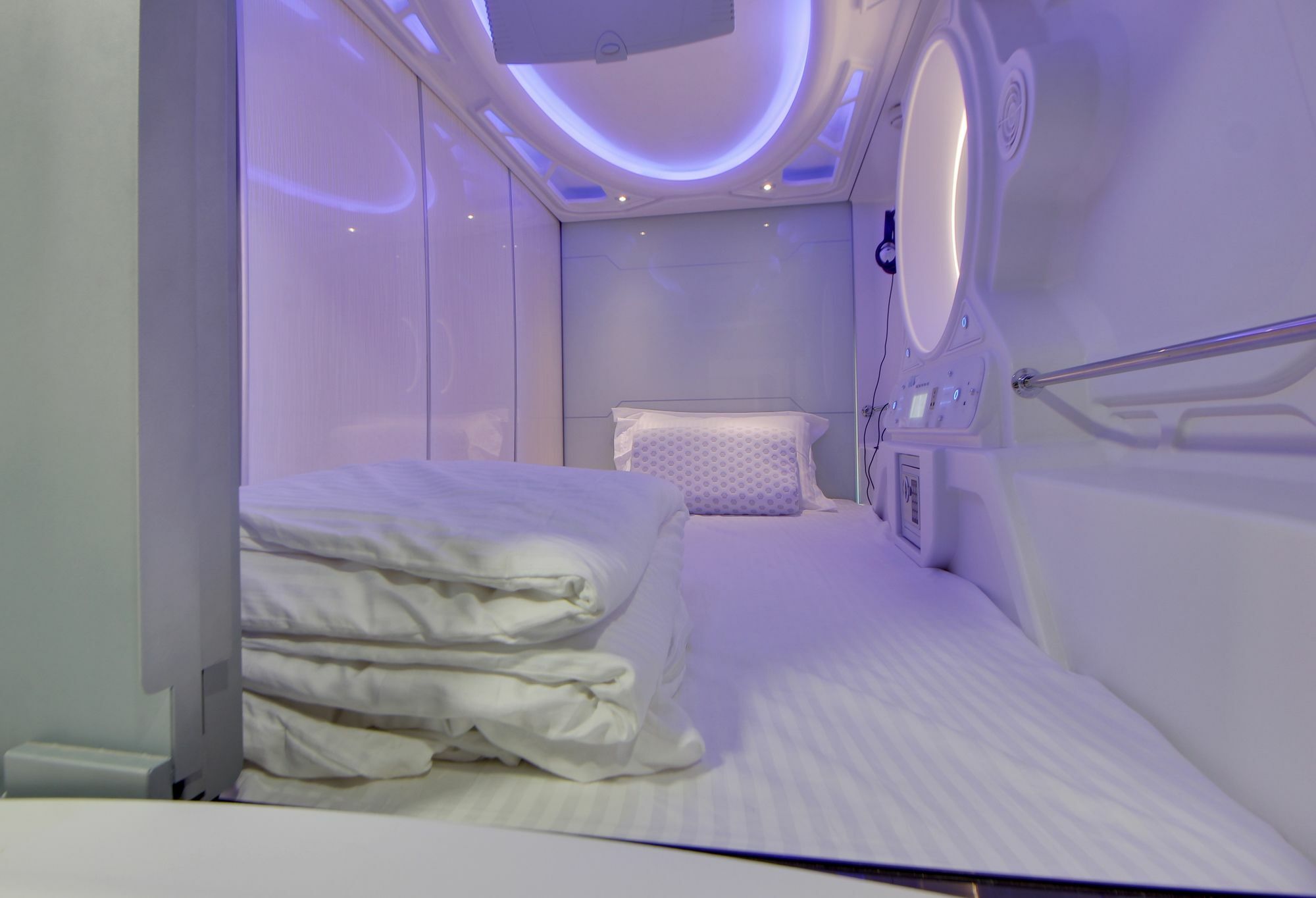 Hotel Astropods Airport, Mumbai. Extérieur photo