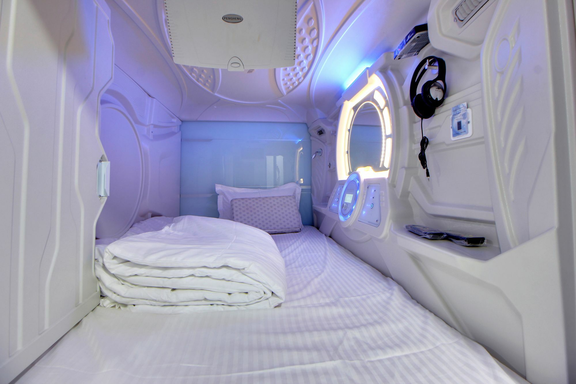 Hotel Astropods Airport, Mumbai. Extérieur photo