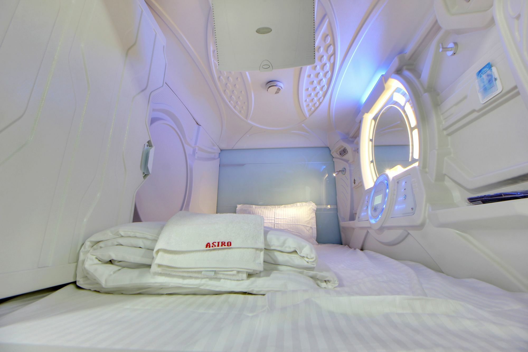 Hotel Astropods Airport, Mumbai. Extérieur photo